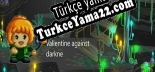 Türkçe yama Valletine against Darkne