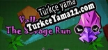 Oyun için Türkçe yama Valley of The Savage Run
