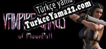 Türkçe yama Vampire Syndicate Gangs of MoonFall