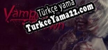 Vampiric Crown Türkçe yama