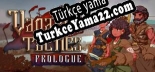 Türkçe yama Vanaris Tactics Prologue