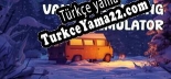 Türkçe yama Vanlife Camping Simulator