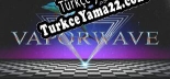 Vaporwave Türkçe yama Yaması + Metin