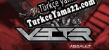 VECTER ASSAULT  Battle for Survival Türkçe seslendirme + altyazı
