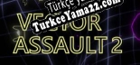 Vector Assault 2 Türkçe yama