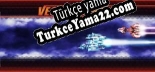 Türkçe yama Vector Strain