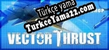Vector Thrust Türkçe yama Yaması + Metin