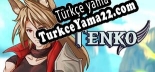 Veiled Skies Türkçe yama Yaması + Metin