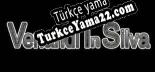 Venandi In Silva Türkçe yama Yaması + Metin