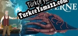 Verne The Shape of Fantasy Türkçe yama Yaması + Metin