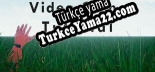 Video Game Tutorial Türkçe yama