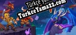 Oyun için Türkçe yama Viking Brothers 5