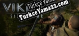 Viking Frontiers Türkçe yama Yaması + Metin