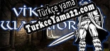Viking Warrior Türkçe yama Yaması + Metin