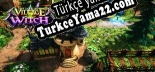 Türkçe yama Village and The Witch