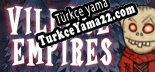 Oyun için Türkçe yama Village Empires