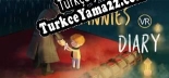 Türkçe yama için Vinnies Diary VR