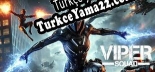 Oyun için Türkçe yama Viper Squad