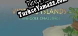 Virtual Islands Mini-Golf Challenge Türkçe yama Yaması + Metin