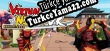 Türkçe yama Virtual Ninja VR