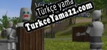 Türkçe yama Virtual Robots Robot programming simulator