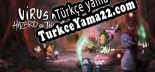 Oyun için Türkçe yama VirusRush  Hazard of the Ages