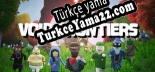 Void Frontiers Türkçe yama