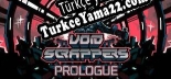 Türkçe yama için Void Scrappers Prologue