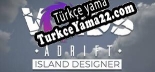 Voids Adrift Island Designer Türkçe yama Yaması + Metin