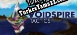 Voidspire Tactics Türkçe yama Yaması + Metin