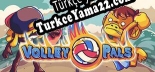Türkçe yama için Volley Pals