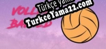 Volleyballed Türkçe yama Yaması + Metin