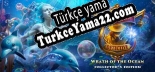 Волшебный город Гнев океана Коллекционное издание Türkçe yama