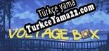 Voltage Box Türkçe yama Yaması + Metin