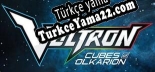 Voltron Cubes of Olkarion Türkçe yama