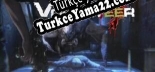 Türkçe yama Volunteer