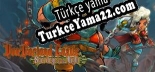 VonGarland Castle  Sacrilege of the Night Türkçe yama