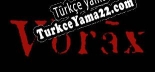 Oyun için Türkçe yama Vorax