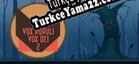 Vox Populi Vox Dei 2 Türkçe seslendirme + altyazı