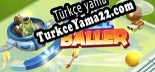 Oyun için Türkçe yama Voxel Baller