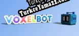 Voxel Bot Türkçe yama Yaması + Metin