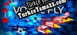 Voxel Fly Türkçe yama Yaması + Metin