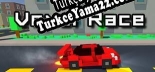 Voxel Race Türkçe seslendirme + altyazı