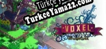 Türkçe yama için Voxel Tactics
