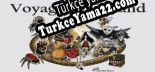 Oyun için Türkçe yama Voyage to Farland