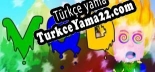 Türkçe yama için VQD  Platformer Adventures