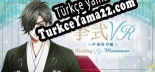 Oyun için Türkçe yama 挙式VR 伊達政宗 編 Wedding VR  Masamune
