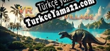 VR Dinosaur Village Türkçe yama Yaması + Metin