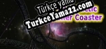 Türkçe yama için VR Galactic Roller Coaster