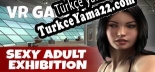 VR GALLERY Sexy Adult Exhibition Türkçe yama Yaması + Metin